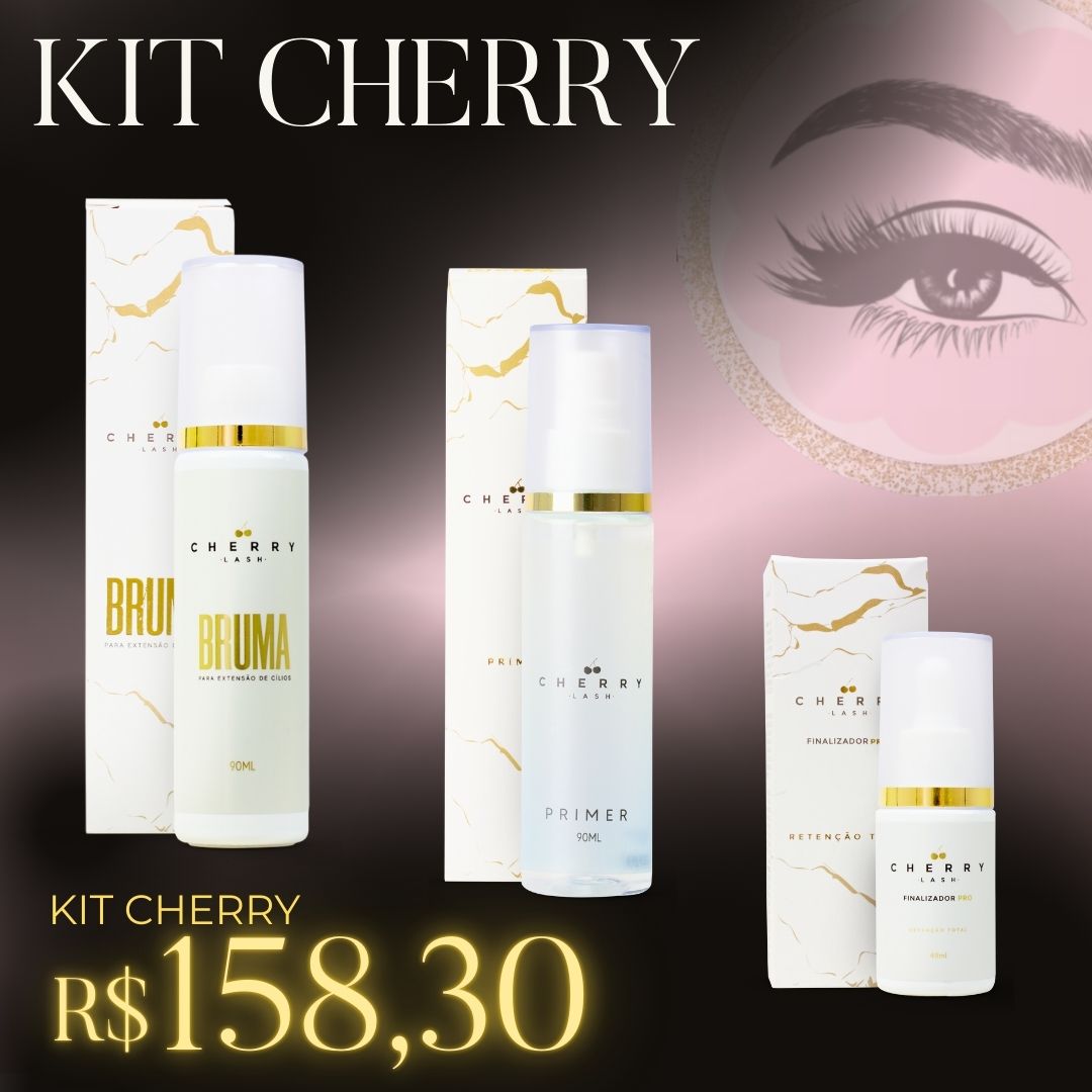 KIT CHERRY