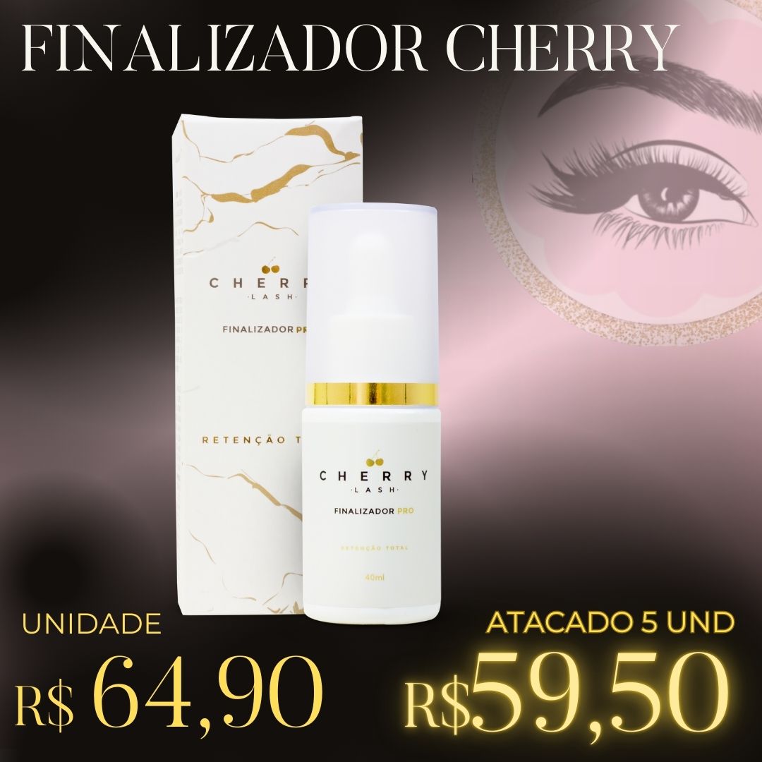 BRUMA CHERRY