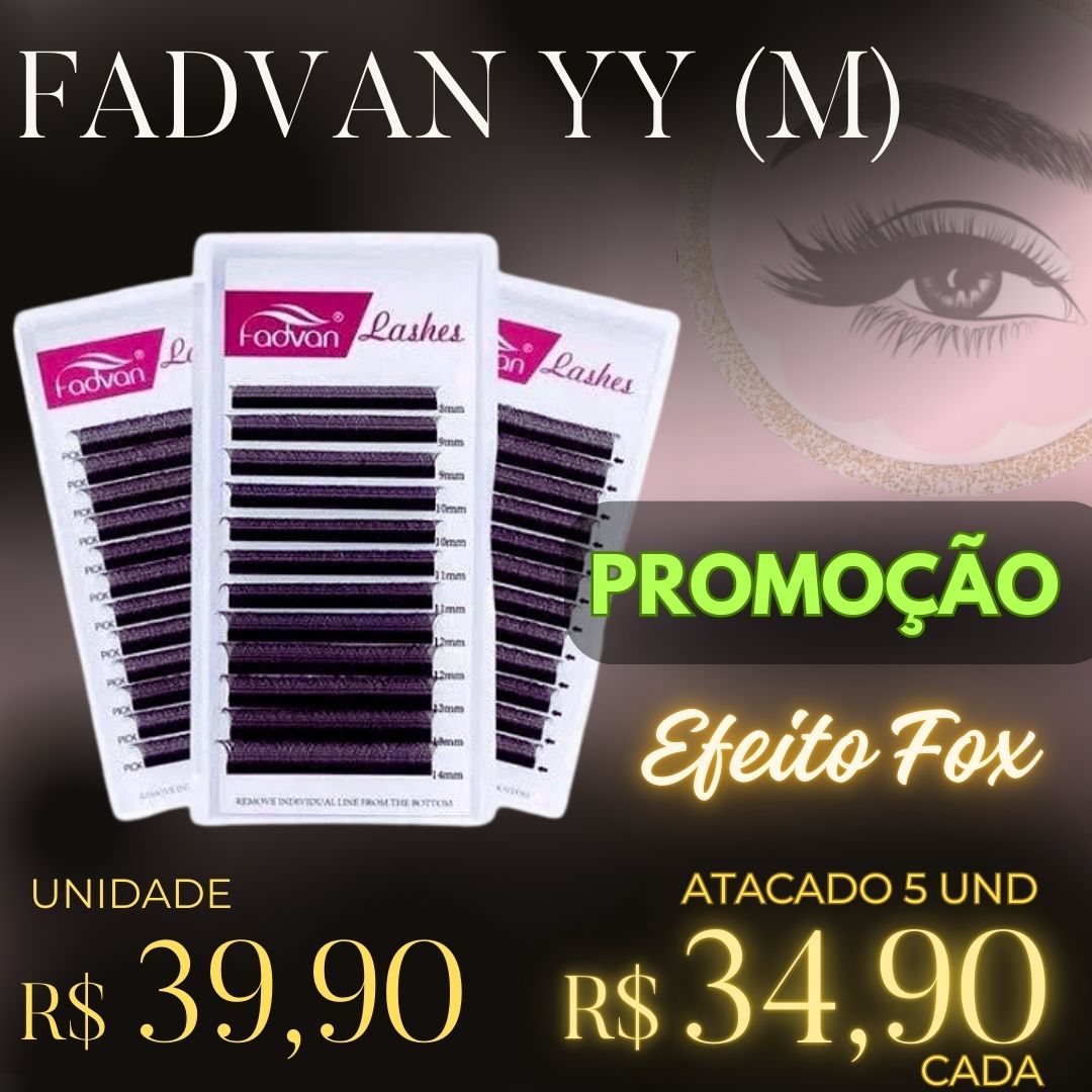Fadvan ( M )
