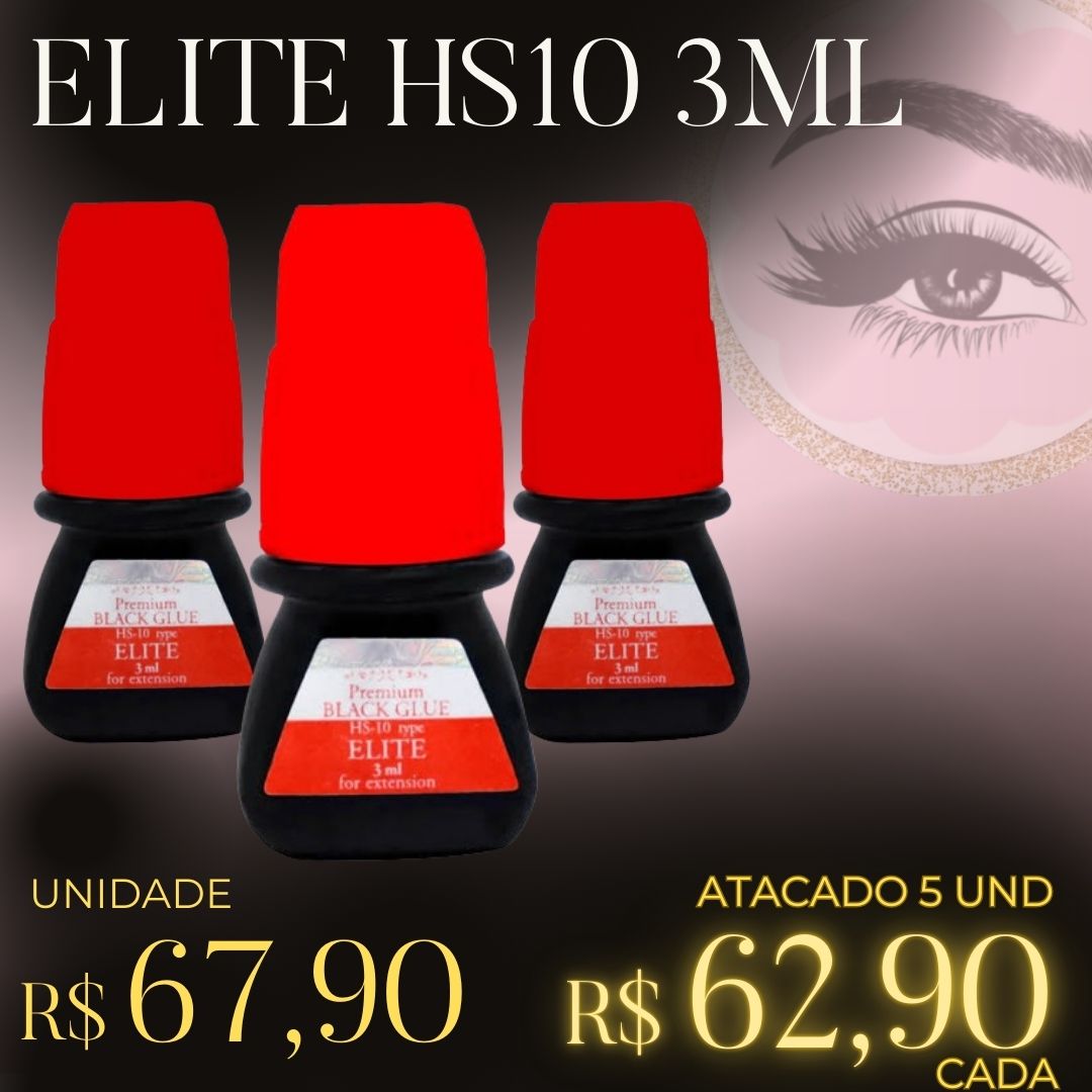 ELITE HS10