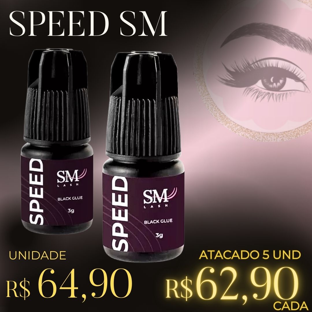 SPEED - SM