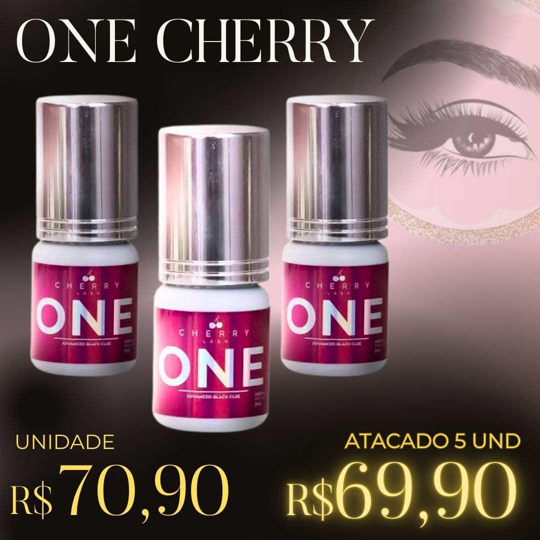 ONE - CHERRY
