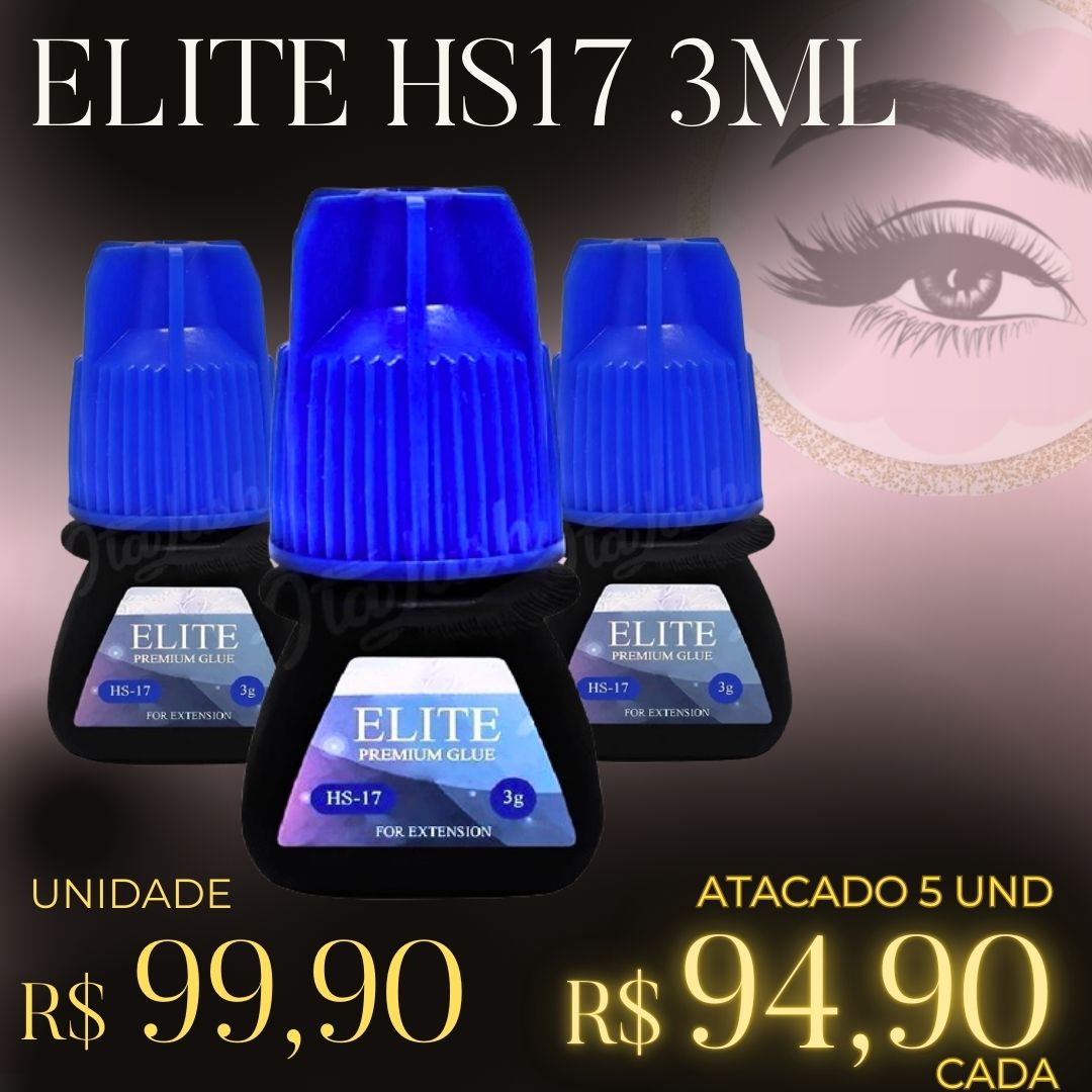 ELITE HS17