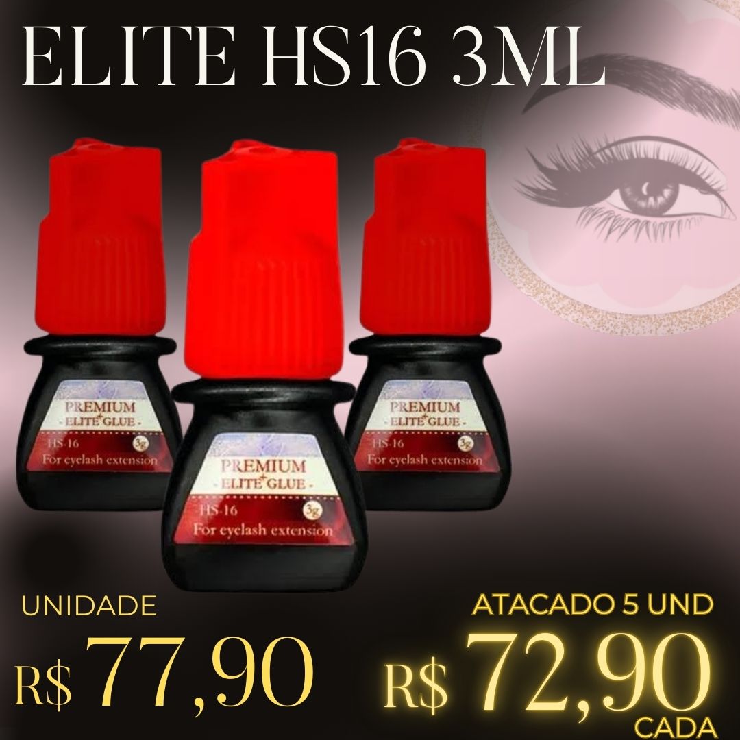 ELITE HS16