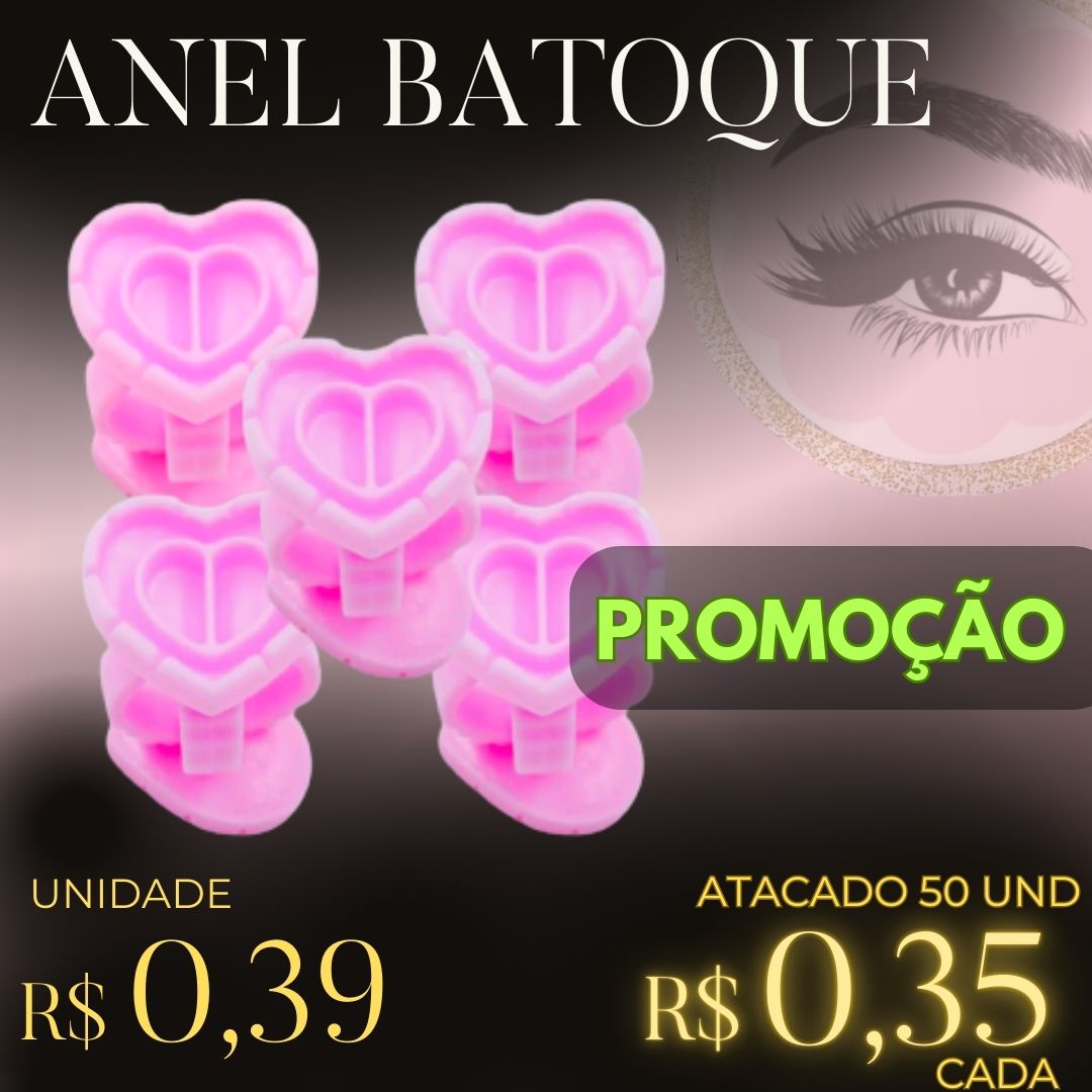 ANEL BATOQUE