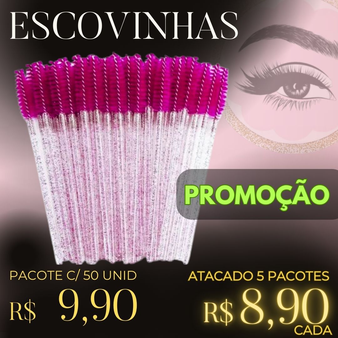 ESCOVINHAS