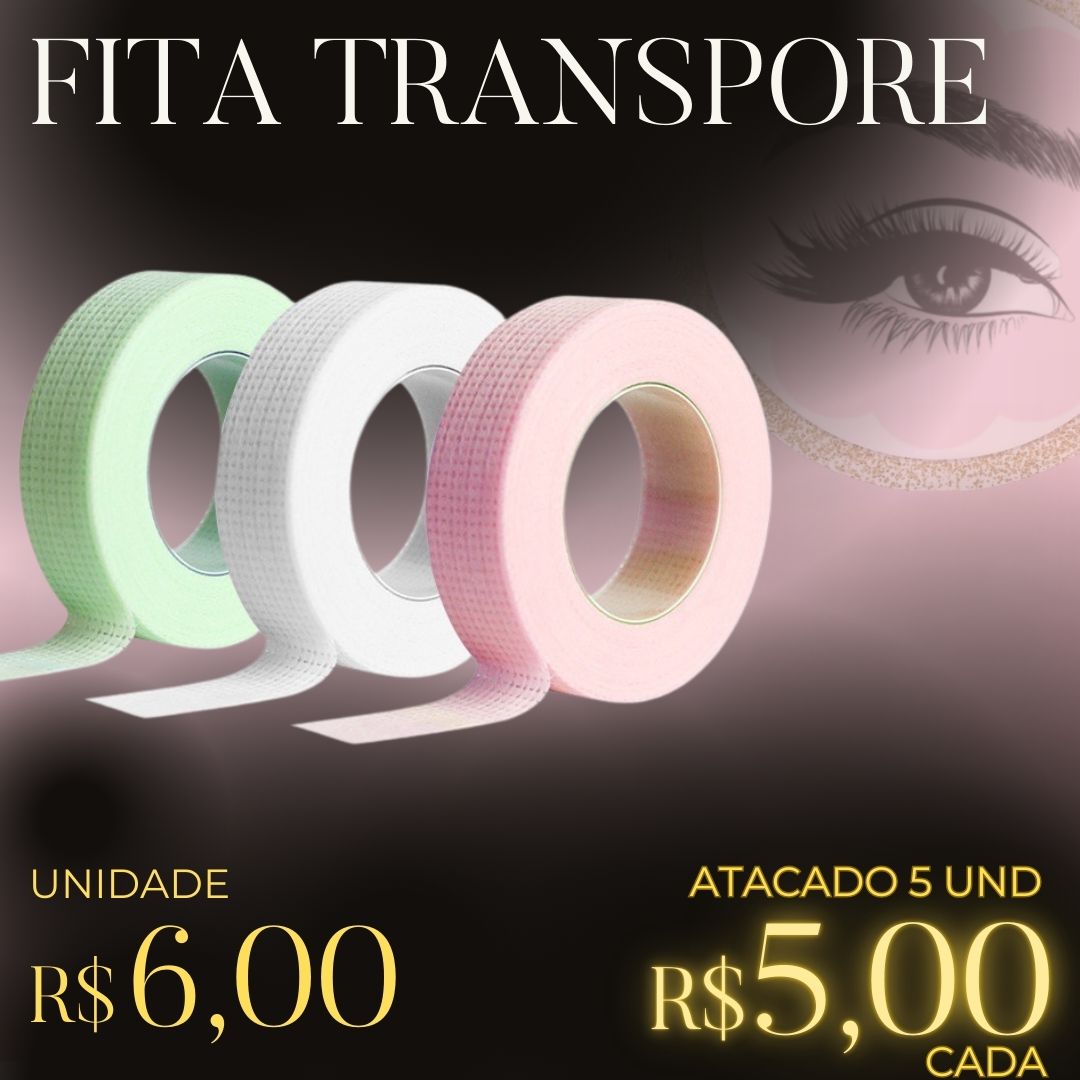 FITA TRANSPORE