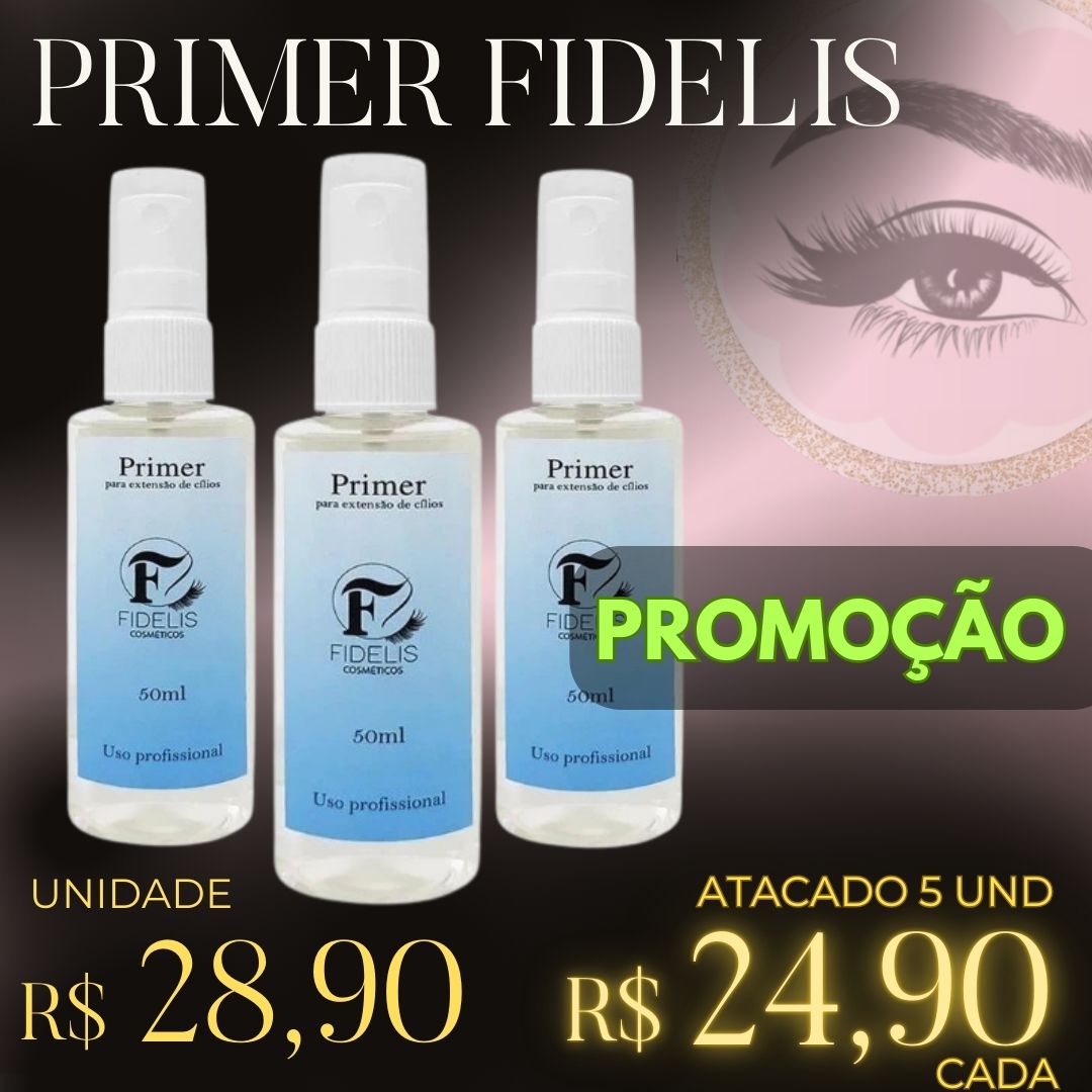 PRIMER FIDELIS