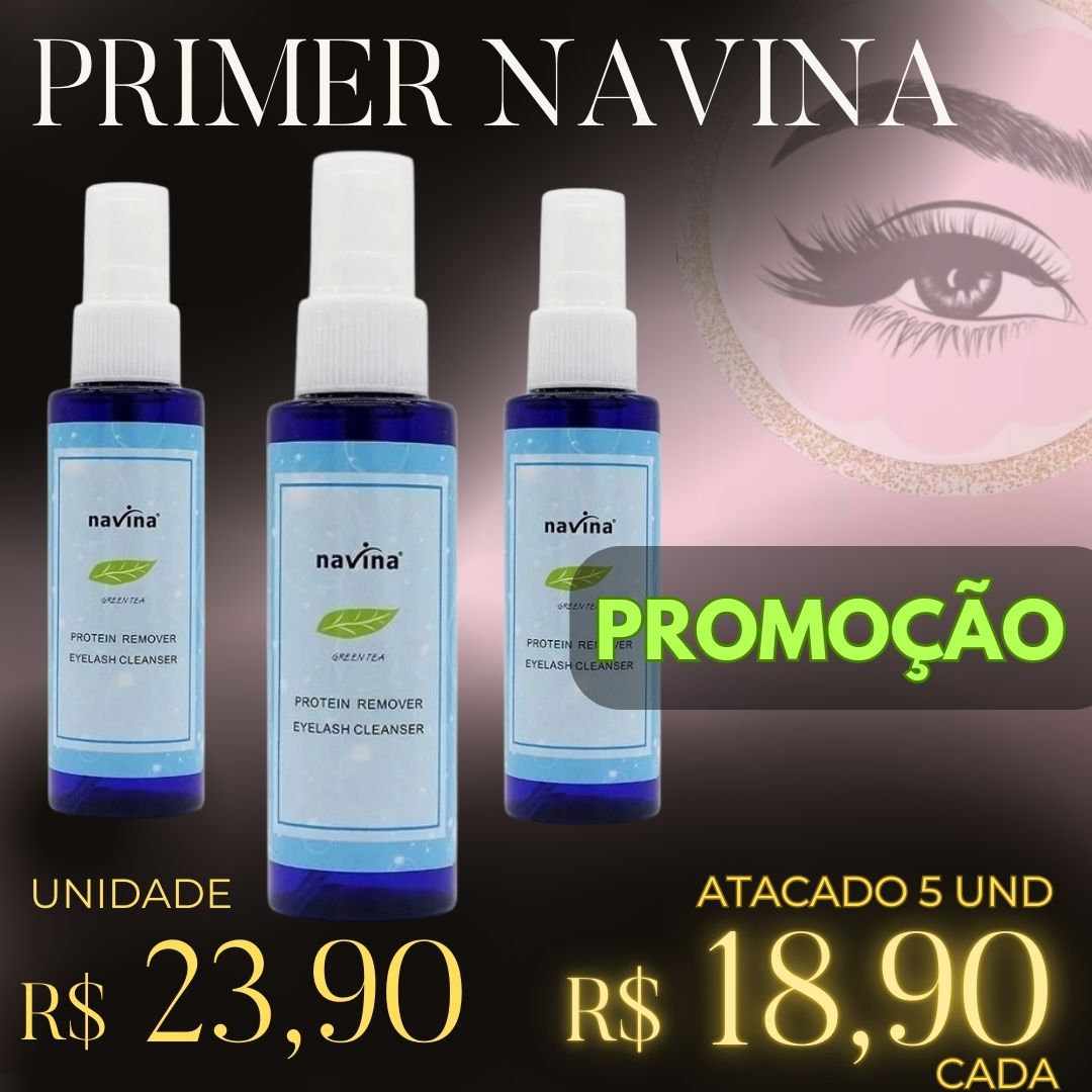 PRIMER NAVINA