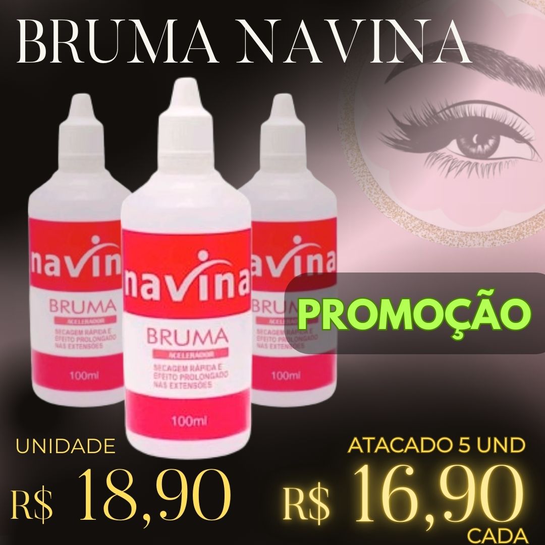 BRUMA NAVINA