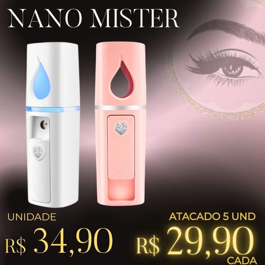 NANO MISTER