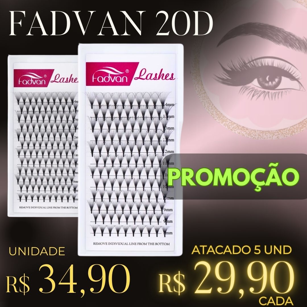 Fadvan 20