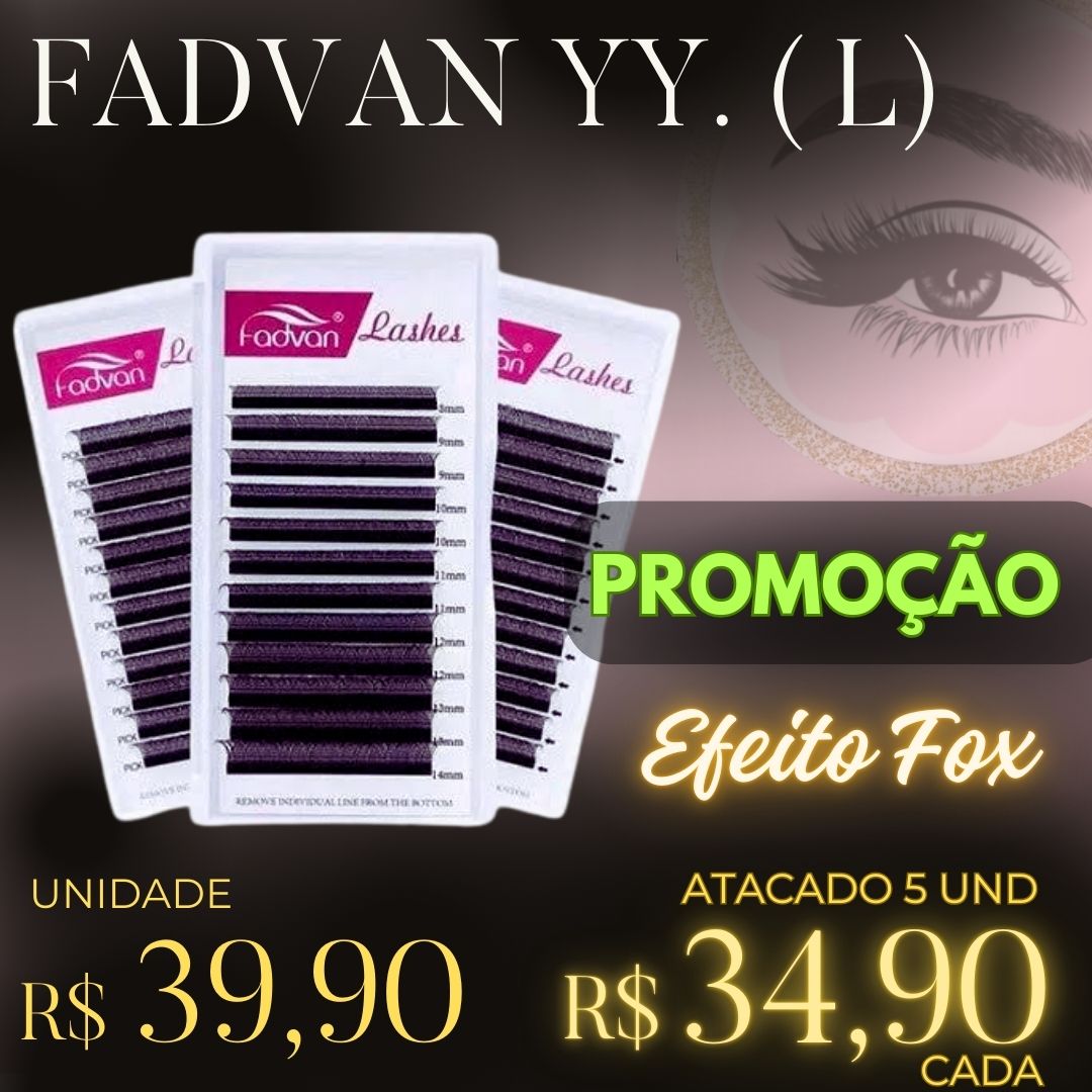 Fadvan ( L )
