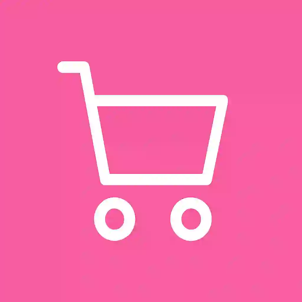 Carrinho de Compras